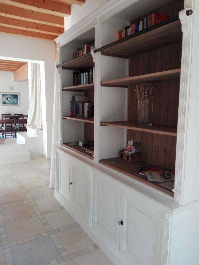 Il Giardino Nella Valle Belvedere Ostrense 외부 사진