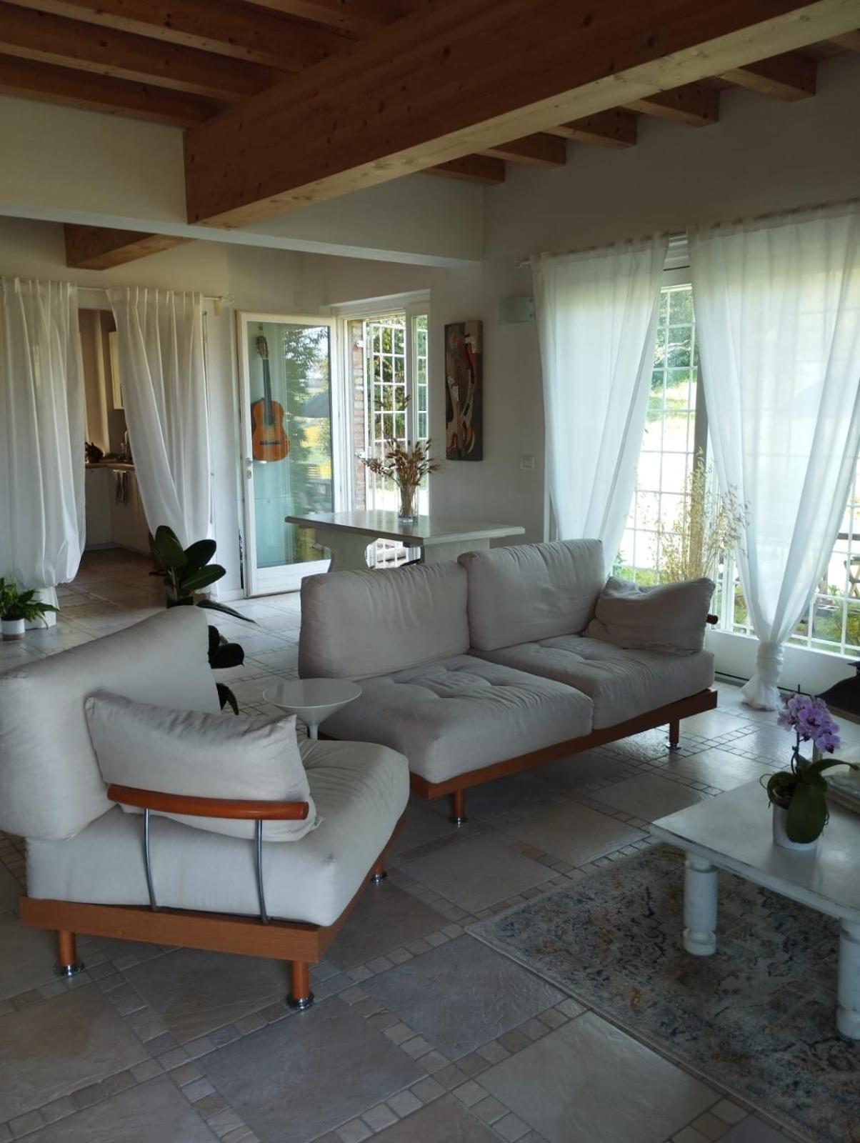 Il Giardino Nella Valle Belvedere Ostrense 외부 사진